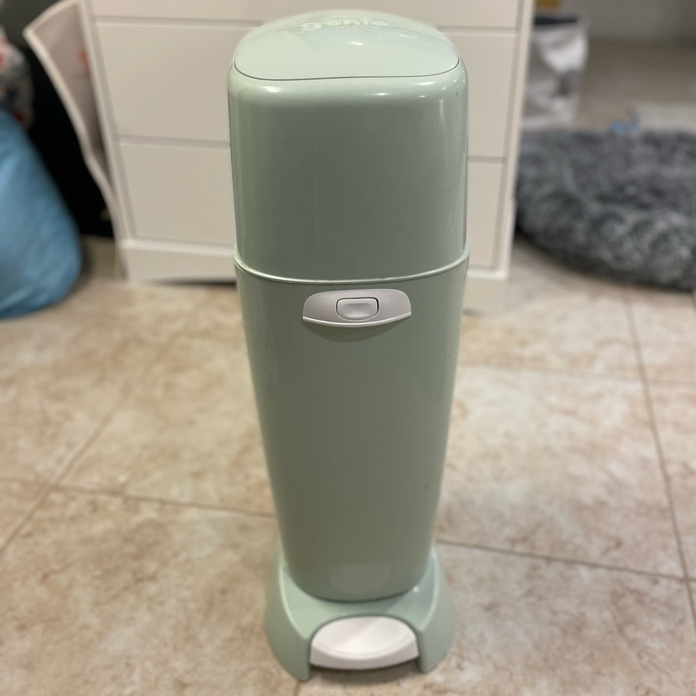 Platex Diaper Genie